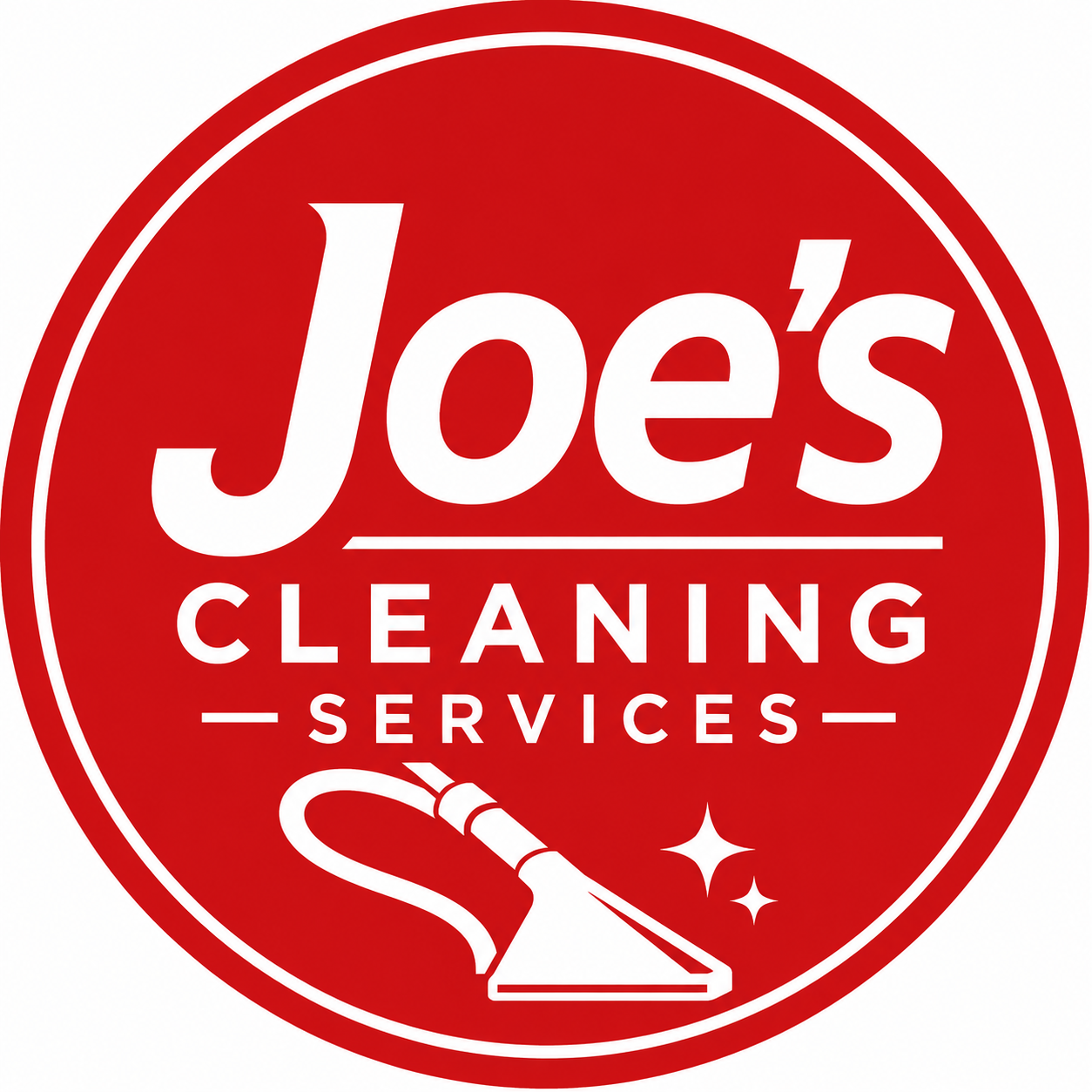 Joe's Cleaning Services
